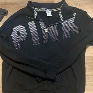 Victoria’s Secret 1/4 zip